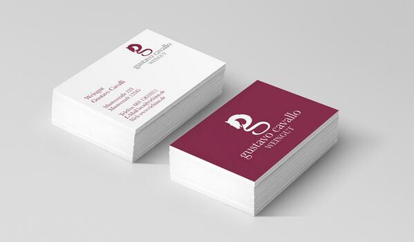 Vielsinn's tweet photo. #CorporateDesign und 
#Geschäftsausstattung fertig - wir freuen uns. http://t.co/HIaq8p4JNq