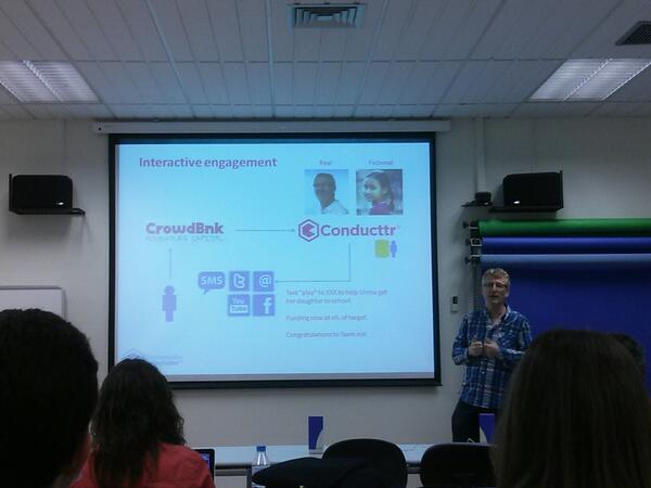 dleony's tweet image. Starting the second day of #projecteee with @robpratten