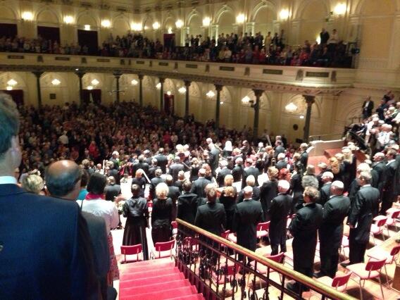 Ron Jansen, Ebbinge tweet media