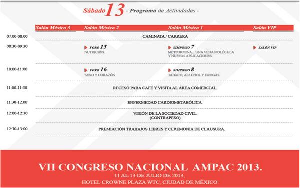 AMPAC AC tweet media