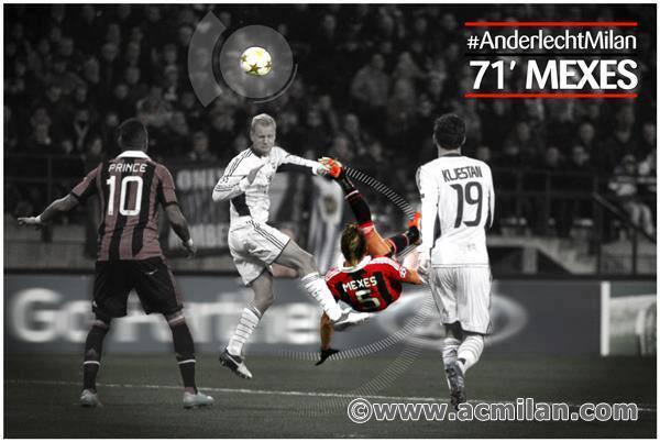 PhilippeMexesID's tweet photo. Masih ingat dengan gol ini? http://t.co/WkDNTknXAT