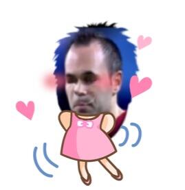 laoans's tweet photo. #stickerMe lol http://t.co/P24T44xhbd