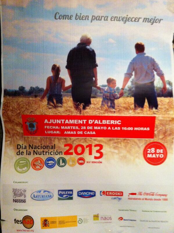 javipom's tweet photo. #DNN2013 http://t.co/HMQJvDXYzc