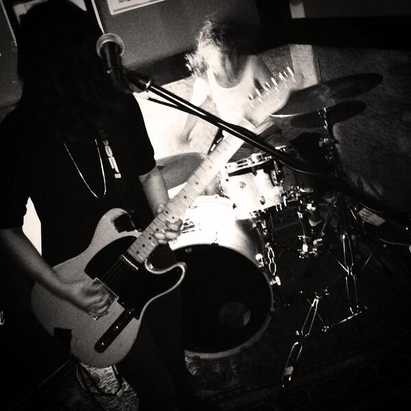 SHOSHANA (Tel Aviv, Israel) @ May 27th. at Café de l'Arq, Benicarló!!!