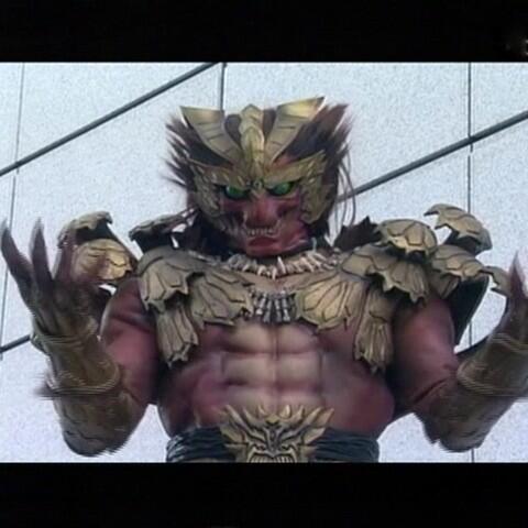 Mr かっちゃん Ar Twitter Bagibuson Infinitybraverx 本編中にも伏線あったから見たいなぁそれとディケイドに出てきたンガミオゼダが映画の敵になる予定だったみたい Http T Co Usskbkllm2