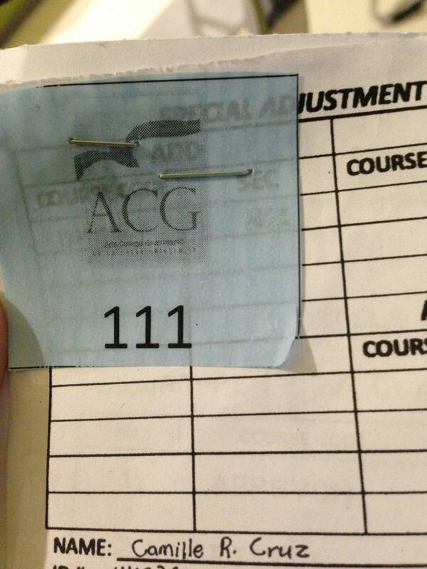 camilmilcruz's tweet image. Tagal pa :((( #ManualAdjustment