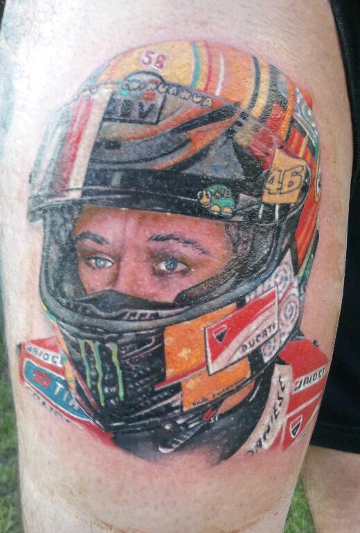 region Brøl endelse Paul Owen on Twitter: "Valentino Rossi tattoo done this weekend at London tattoo convention #valentinorossi #rossi #vr46 http://t.co/bnba4sdR2x" / Twitter region Brøl endelse Paul Owen on Twitter: "Valentino Rossi tattoo done this weekend at London tattoo convention #valentinorossi #rossi #vr46 http://t.co/bnba4sdR2x" / Twitter