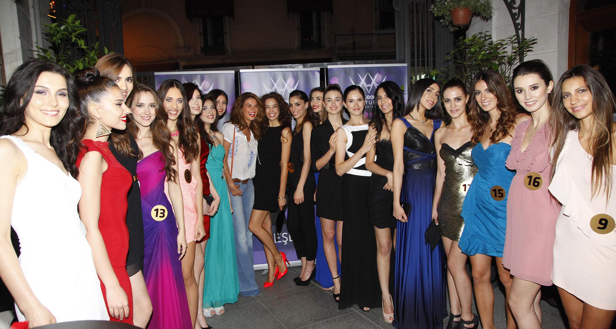 2013 | Miss Turkey | Final 31/05 - Page 2 BLWRMknCQAApLEJ