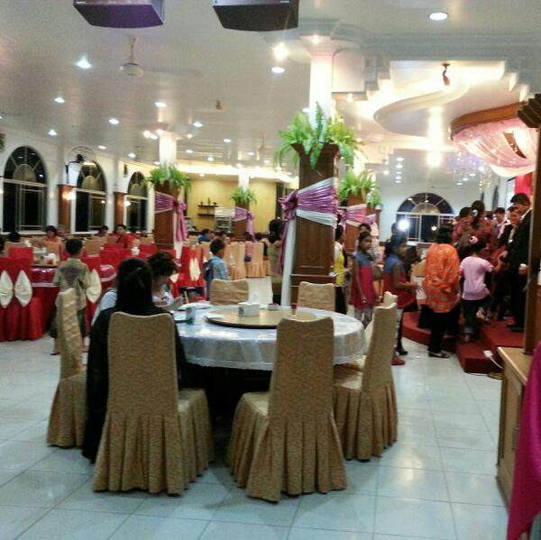 SeiEnam's tweet photo. @ishikawapui penambahan resepsi ongoing http://t.co/NAVzMctLG0