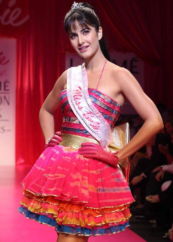 Our brand ambassador Katrina Kaif is also known as Barbie doll of India! Well yes! She is adorable, don't you think? Our brand ambassador Katrina Kaif is also known as Barbie doll of India! Well yes! She is adorable, don't you think?