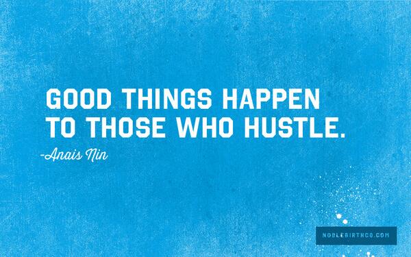 NobleBirthCo's tweet photo. Rise and grind! #Quote #Spurs http://t.co/nxQCxssYYR