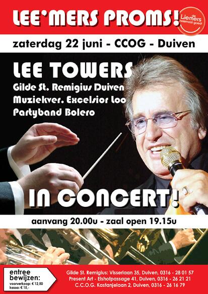 22 juni!!!  Entreebewijzen: Gilde St. Remigius: 0316 - 28 01 57