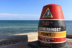 What are you doing with Dad for Fathers Day?  How about a road trip to this location in the Florida Keys.