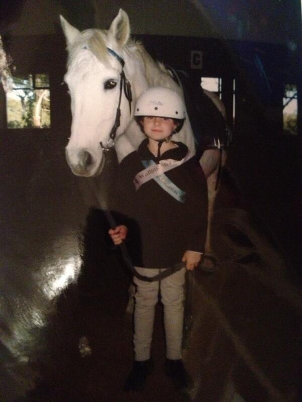 lizeycourt5's tweet photo. Hottie Liz and doodle #winnersss http://t.co/I1M93wBs1c