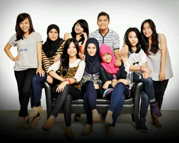 cuslicious's tweet photo. "@SSuryani14: Moment together @cuslicious http://t.co/znhI3Axy2x"