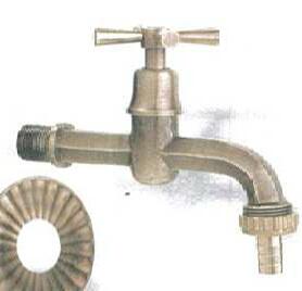 We kunnen de tuin weer in . Kijk eens bij onze buitenkranen . Nieuw assortiment !! and made in Italy.