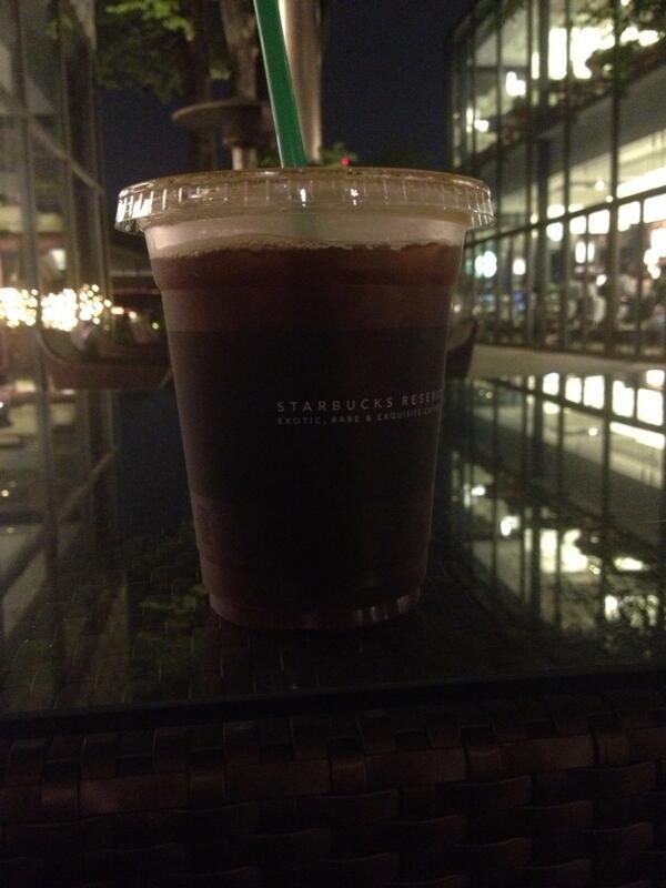 カメルーン。
うめー！