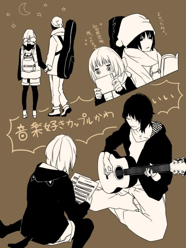 טוויטר Rtしたくなるつぶやき בטוויטר こんな音楽好きカップルってステキだね Http T Co Fbtydvicn9 טוויטר Rtしたくなるつぶやき בטוויטר こんな音楽好きカップルってステキだね Http T Co Fbtydvicn9