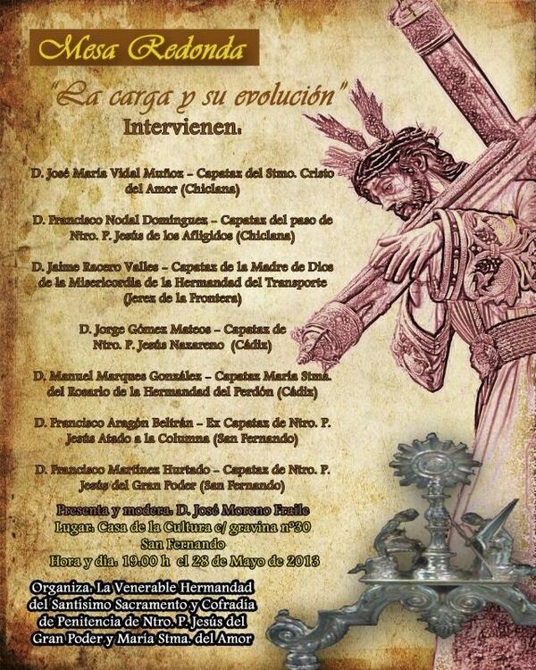 G.J. Hdad Gran Poder (@gjhdadgranpoder) on Twitter photo 
