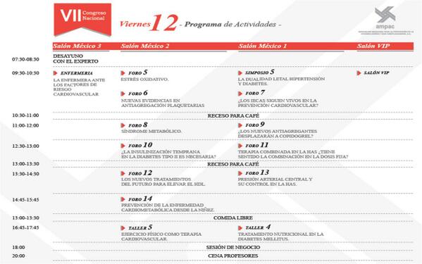AMPAC AC tweet media