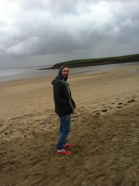Stu Worrall tweet media