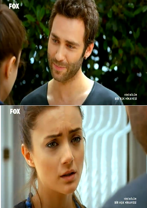 SeckinozdemirFc's tweet photo. Korkut Ali #AşkıBulunca http://t.co/IfYXtP2mtK
