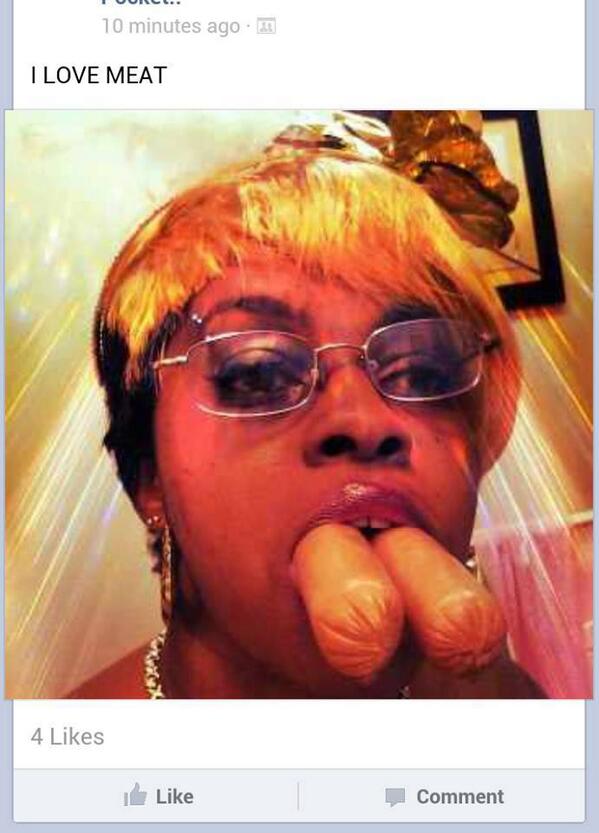 TheRoyalTitty's tweet photo. Lmao RT @_iHateUJody_: Time to stay my ass off Facebook http://t.co/Scmjba6xN7