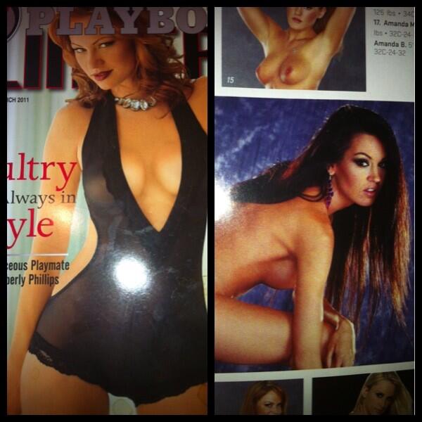 Watch ⭐️Jamie Michelle⭐️'s leaked NSFW photo on TwXstars