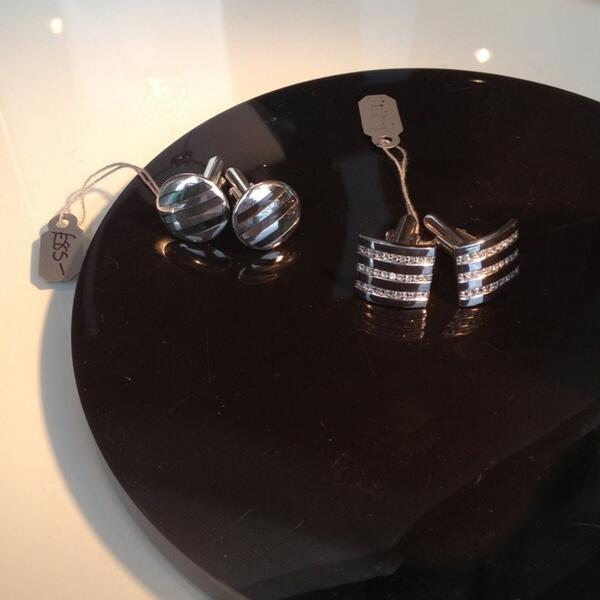 JSBespoke's tweet photo. Some more #Cufflinks for #fathersday http://t.co/4RIzrCFO2D
