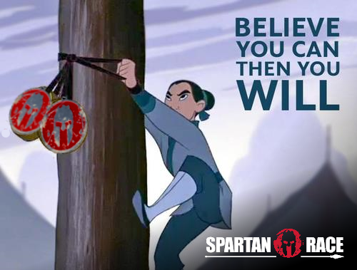 SpartanRaceMex's tweet photo. ¡Un ¡AROOOOO! para todas las valientes SPARTANS que lo dieron todo en SPARTAN SUPER. http://t.co/fSkLgKbUZV