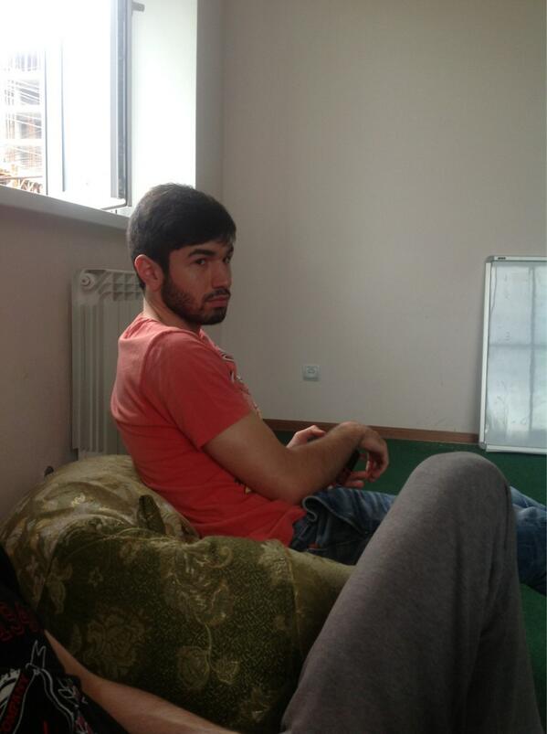 Sicilian770's tweet image. Абдул супер тролль))))