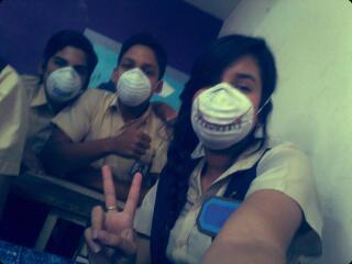 pamelarojass's tweet photo. Mejor prevenir que lamentar jaja @IRoiner @williams_abreu http://t.co/NoTobP08Rz