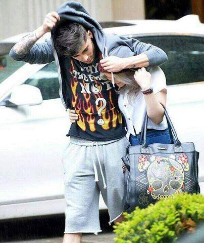 Awandirectioner's tweet image. This is sooooo cute                                   made 4 each other