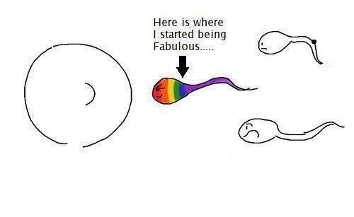 GayPridePics's tweet photo. Hahah so true :D http://t.co/q6PUviNw1F
