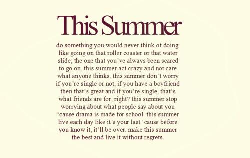 SC_Probz's tweet image. Everyone should live this summer like this