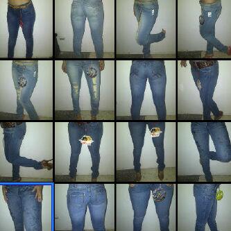 xtcindustrias's tweet photo. nueva colección pantalones y shorts bonage, fiorucci , dollhouse, crembol http://t.co/AOIrFDBdmQ