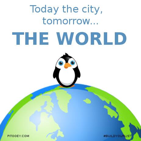 PITOOEY! tweet media