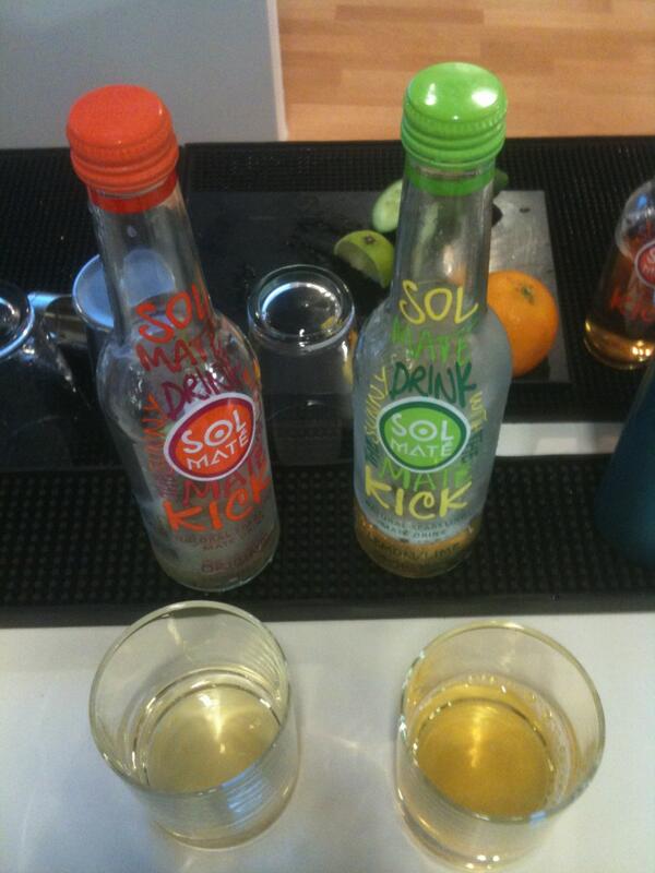 KochzeichenD's tweet photo. auf jeden Fall ist #mate eines der Trends bei #barzone 2013 http://t.co/SxxcpfPqhu