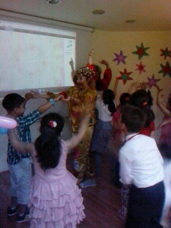 Okuma bayrami nar organizasyon palyacoburada.com