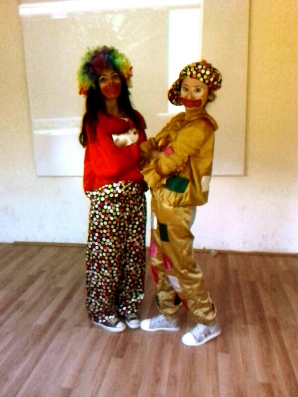 Palyacoburada.com fadime ve sevilay...