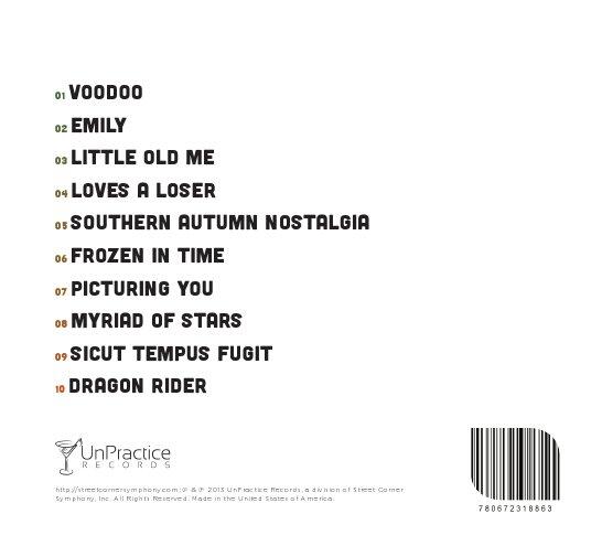 StreetCornerSym's tweet image. We now have 22,889 likes on Facebook so as promised here is the official unveiling of our song list just 4 u! #SAN716