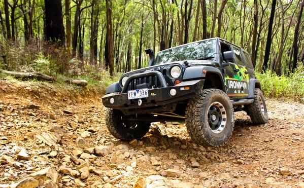 صدام حديدى استرالى لعشاق جيب رانجلر وصل حديثا و متواجد فى جميع فروعنا مع خدمة