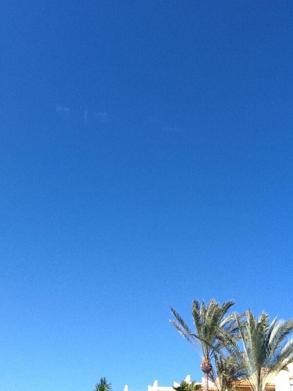 becks179's tweet photo. Ah sunny days http://t.co/2lvTQHbPDW