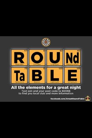 Have you thought about joining? #RoundTable #Penistone