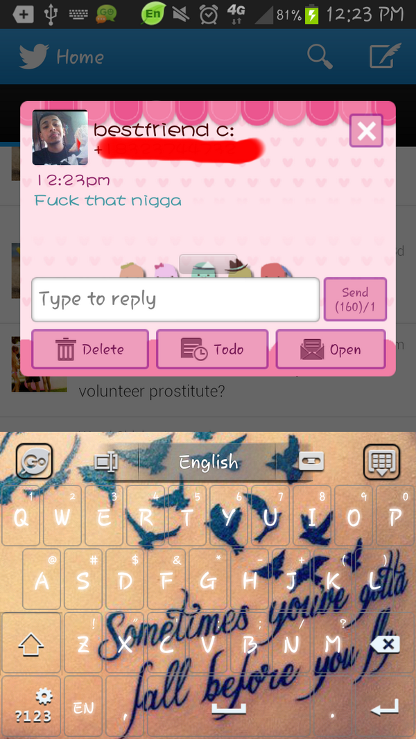 Alondris_23's tweet image. My point exactly #bffproblems