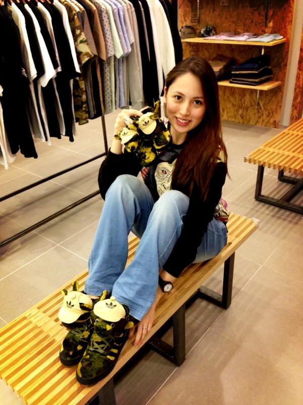 Mama bear and baby bear🐻🐻