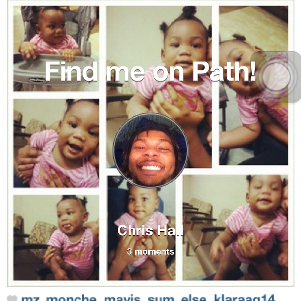 MrExtra90's tweet image. Find me on #Path now! Go to: path.com! #thepersonalnetwork