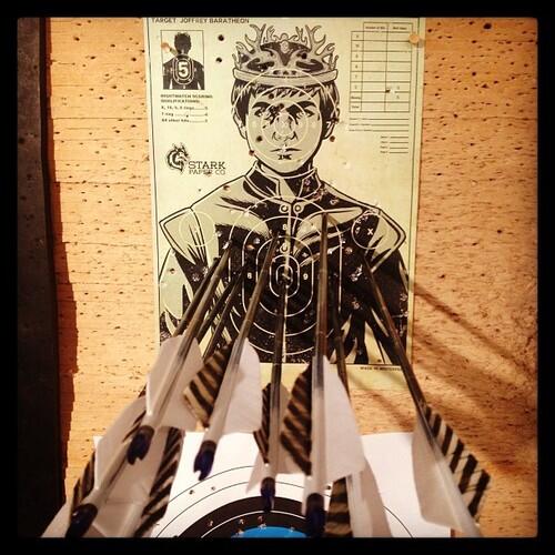 We love Game of Thrones too, <a href="/SanditonPizza/">lol</a>, but we hate Joffrey.