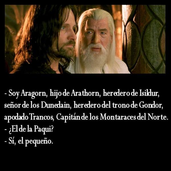 Lo Mejor de Twitland tweet media