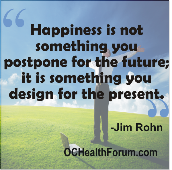 OCHealthForum's tweet photo. What are you Happy about today? Share this with a friend http://t.co/P51FOm0SQo
